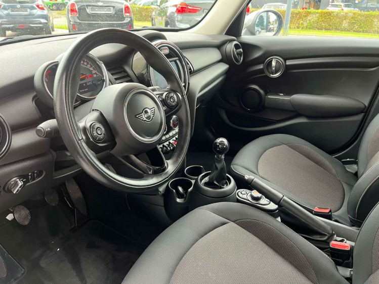 MINI One 1.5 OPF 5-deurs Navigatie/Cruise/PDC/Bluetooth/... Leconte Motors
