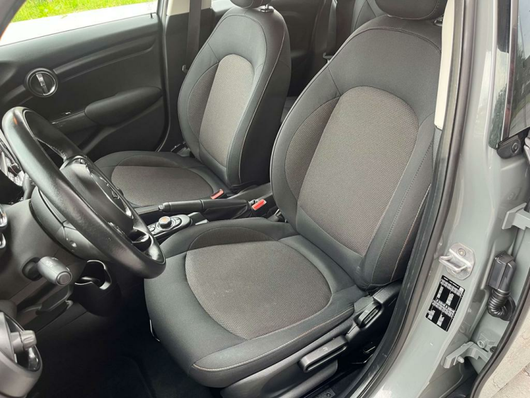 MINI One 1.5 OPF 5-deurs Navigatie/Cruise/PDC/Bluetooth/... Leconte Motors