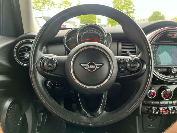 MINI One 1.5 OPF 5-deurs Navigatie/Cruise/PDC/Bluetooth/... Leconte Motors