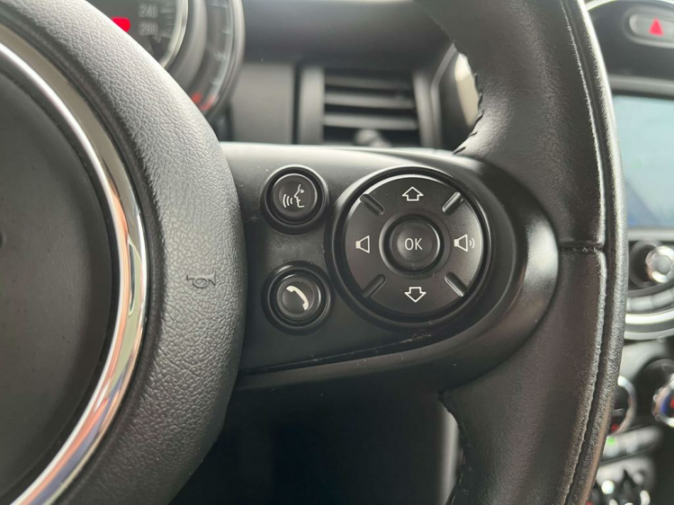 MINI One 1.5 OPF 5-deurs Navigatie/Cruise/PDC/Bluetooth/... Leconte Motors