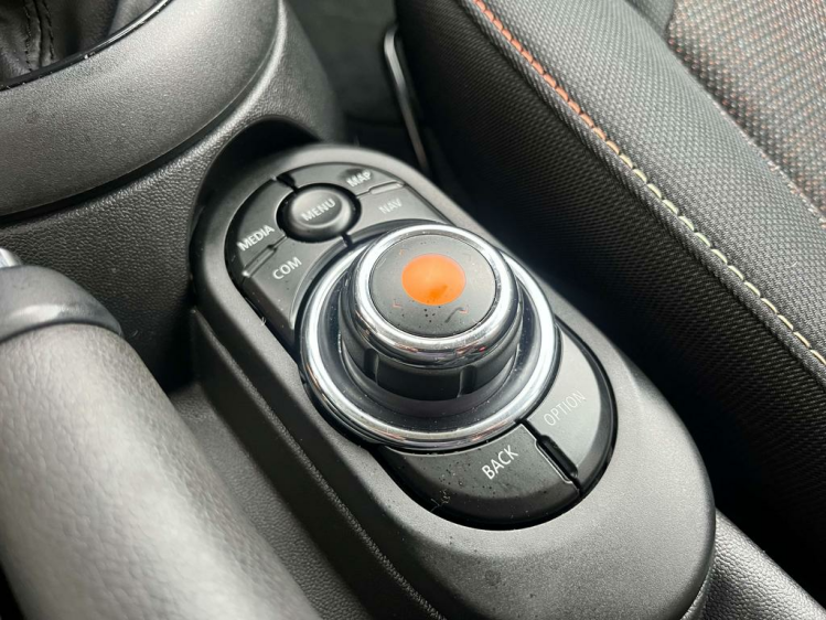 MINI One 1.5 OPF 5-deurs Navigatie/Cruise/PDC/Bluetooth/... Leconte Motors