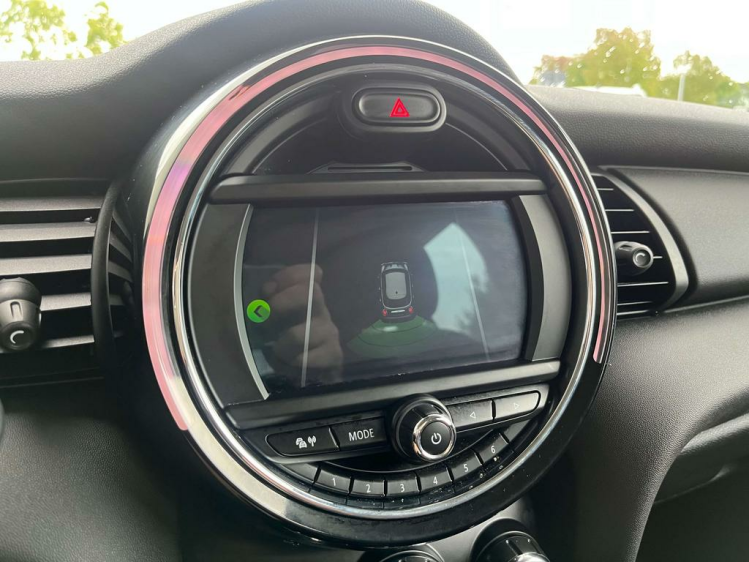 MINI One 1.5 OPF 5-deurs Navigatie/Cruise/PDC/Bluetooth/... Leconte Motors
