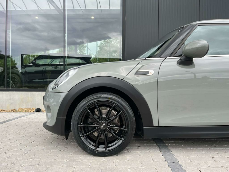 MINI One 1.5 OPF 5-deurs Navigatie/Cruise/PDC/Bluetooth/... Leconte Motors