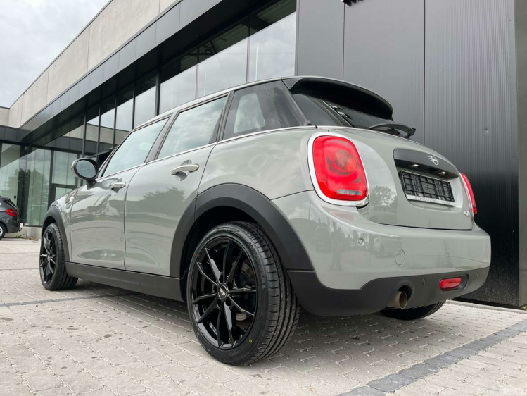 MINI One 1.5 OPF 5-deurs Navigatie/Cruise/PDC/Bluetooth/... Leconte Motors