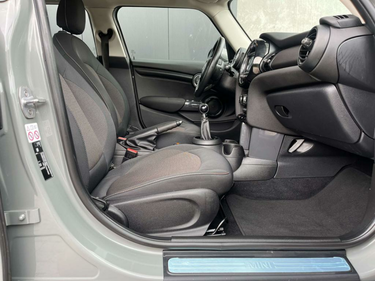 MINI One 1.5 OPF 5-deurs Navigatie/Cruise/PDC/Bluetooth/... Leconte Motors