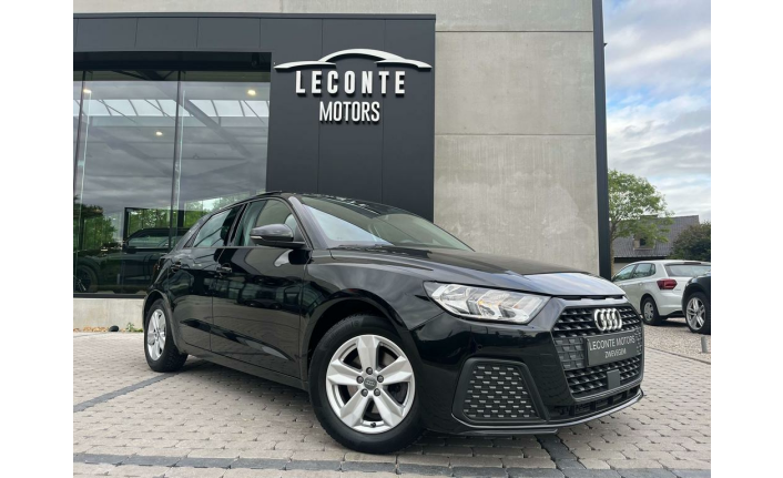 Leconte Motors - Audi A1