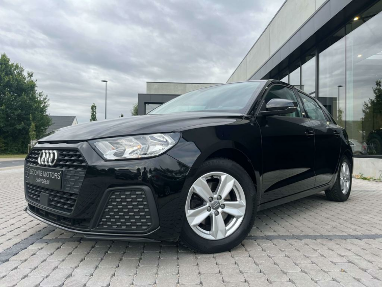 Audi A1 30 TFSI Sportback Virtual/Navigatie/Cruise/PDC...! Leconte Motors