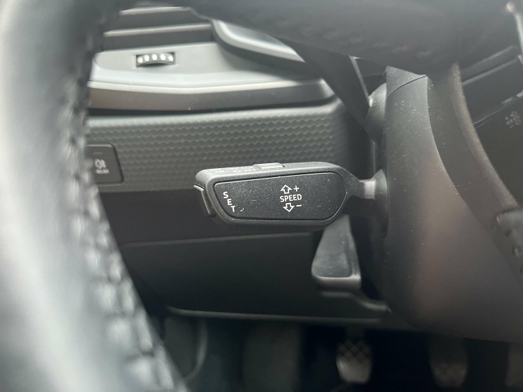 Audi A1 30 TFSI Sportback Virtual/Navigatie/Cruise/PDC...! Leconte Motors