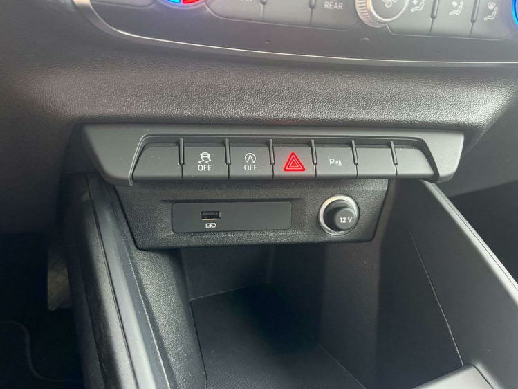 Audi A1 30 TFSI Sportback Virtual/Navigatie/Cruise/PDC...! Leconte Motors