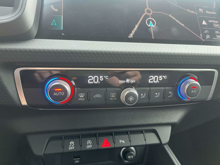 Audi A1 30 TFSI Sportback Virtual/Navigatie/Cruise/PDC...! Leconte Motors