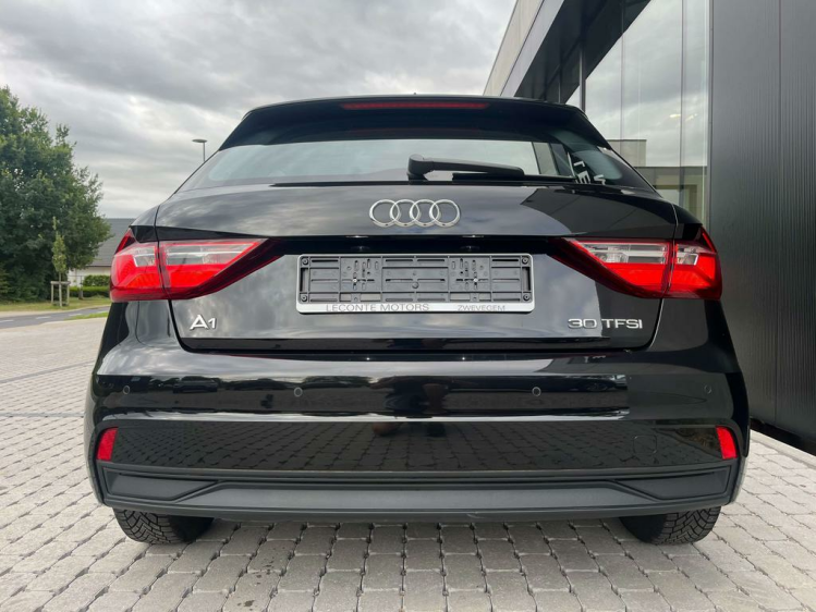 Audi A1 30 TFSI Sportback Virtual/Navigatie/Cruise/PDC...! Leconte Motors