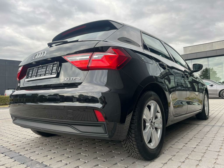 Audi A1 30 TFSI Sportback Virtual/Navigatie/Cruise/PDC...! Leconte Motors