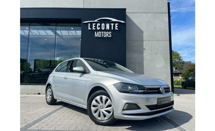 Leconte Motors - Volkswagen Polo