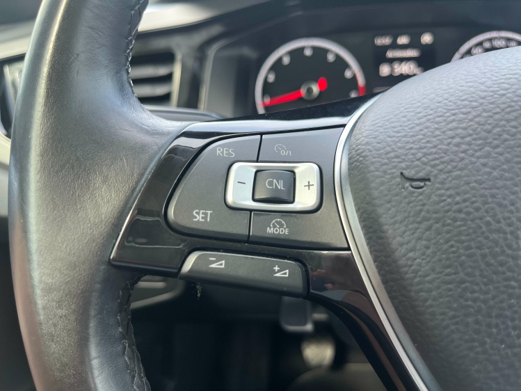 Volkswagen Polo 1.0i Comfortline Navigatie/Cruise/PDC/Bluetooth/.. Leconte Motors