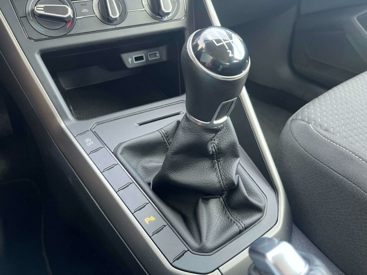 Volkswagen Polo 1.0i Comfortline Navigatie/Cruise/PDC/Bluetooth/.. Leconte Motors