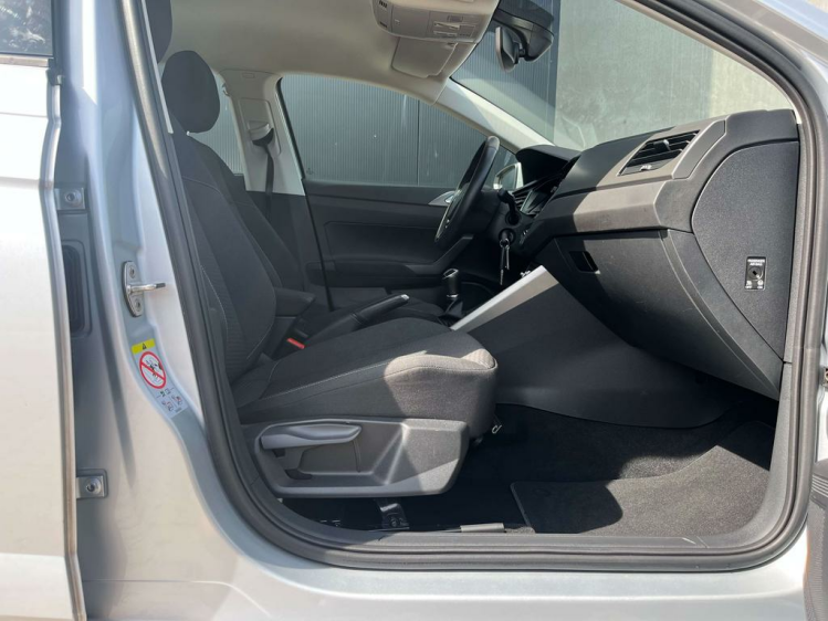 Volkswagen Polo 1.0i Comfortline Navigatie/Cruise/PDC/Bluetooth/.. Leconte Motors