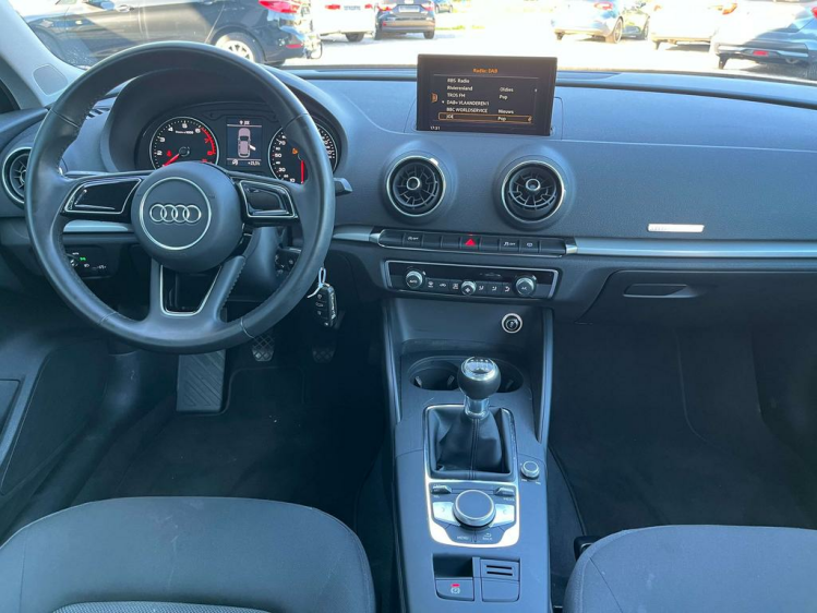 Audi A3 30 TFSI Sportback 27.000km Xenon/PDC/Bluetooth...! Leconte Motors