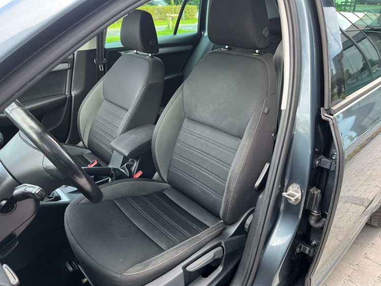 Skoda Octavia 1.0 TSI Break Navigatie/Cruise/PDC/Zetelverwarming Leconte Motors