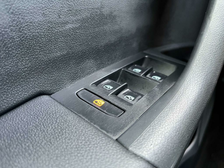 Skoda Octavia 1.0 TSI Break Navigatie/Cruise/PDC/Zetelverwarming Leconte Motors