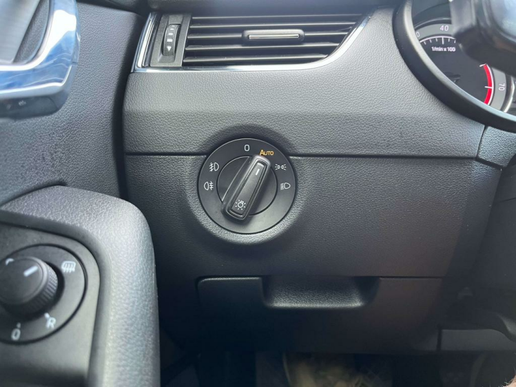 Skoda Octavia 1.0 TSI Break Navigatie/Cruise/PDC/Zetelverwarming Leconte Motors