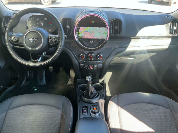 MINI Cooper Countryman 1.5i One Facelift Full-LED/Navigatie/Cruise/PDC/. Leconte Motors