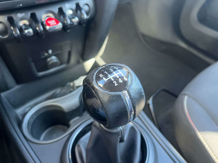 MINI Cooper Countryman 1.5i One Facelift Full-LED/Navigatie/Cruise/PDC/. Leconte Motors