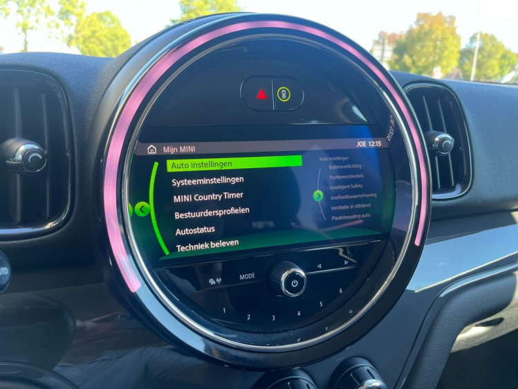 MINI Cooper Countryman 1.5i One Facelift Full-LED/Navigatie/Cruise/PDC/. Leconte Motors