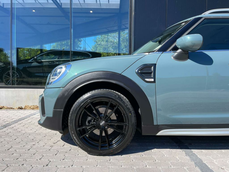 MINI Cooper Countryman 1.5i One Facelift Full-LED/Navigatie/Cruise/PDC/. Leconte Motors