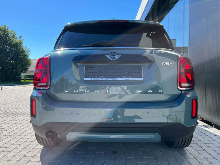 MINI Cooper Countryman 1.5i One Facelift Full-LED/Navigatie/Cruise/PDC/. Leconte Motors