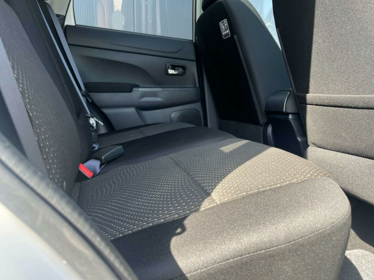 Mitsubishi ASX 1.8 Di-D 2WD 11.800km!!  Panodak/Cruise/PDC/Gps... Leconte Motors