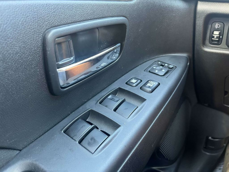 Mitsubishi ASX 1.8 Di-D 2WD 11.800km!!  Panodak/Cruise/PDC/Gps... Leconte Motors