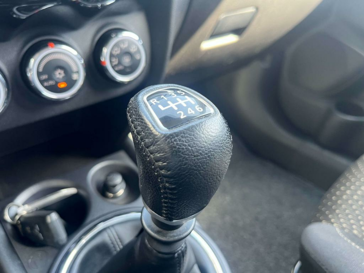 Mitsubishi ASX 1.8 Di-D 2WD 11.800km!!  Panodak/Cruise/PDC/Gps... Leconte Motors