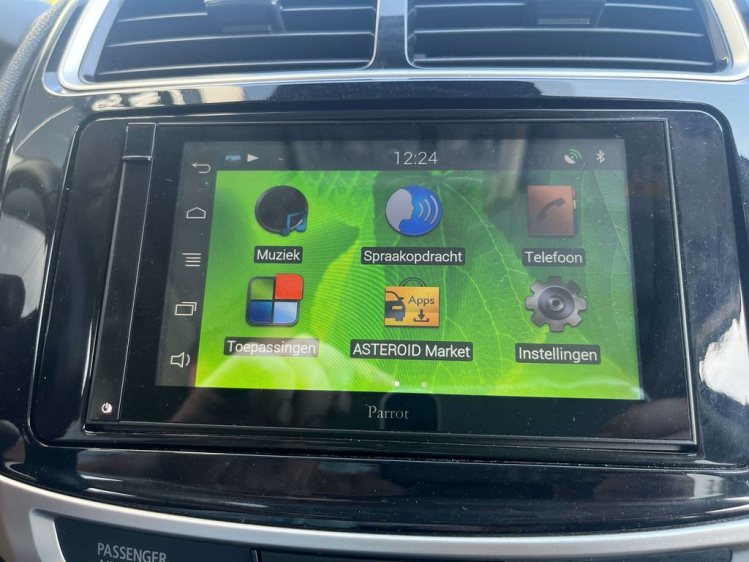 Mitsubishi ASX 1.8 Di-D 2WD 11.800km!!  Panodak/Cruise/PDC/Gps... Leconte Motors