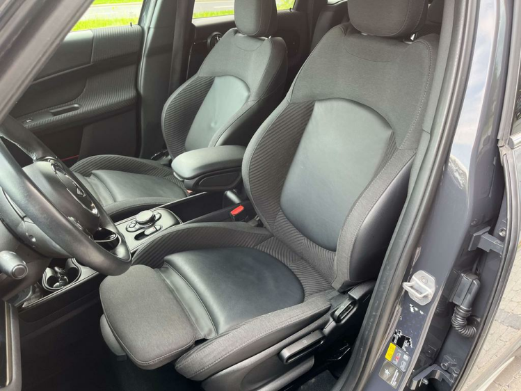 MINI Cooper SE Countryman 1.5A Plug In Hybrid Navi-Pro/Sportzetels/Carplay.. Leconte Motors