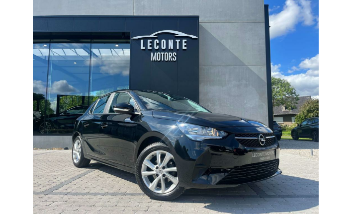 Leconte Motors - Opel Corsa