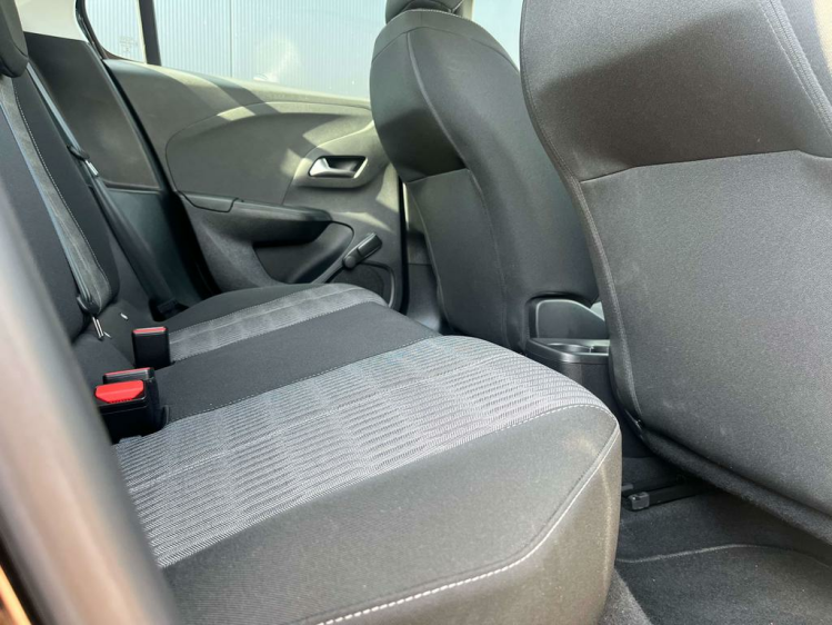 Opel Corsa 1.2i Elegance 19.355km GPS/Cruise/Carplay/DAB+ Leconte Motors