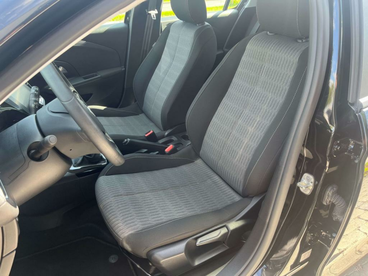 Opel Corsa 1.2i Elegance 19.355km GPS/Cruise/Carplay/DAB+ Leconte Motors