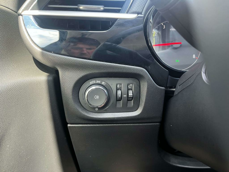 Opel Corsa 1.2i Elegance 19.355km GPS/Cruise/Carplay/DAB+ Leconte Motors