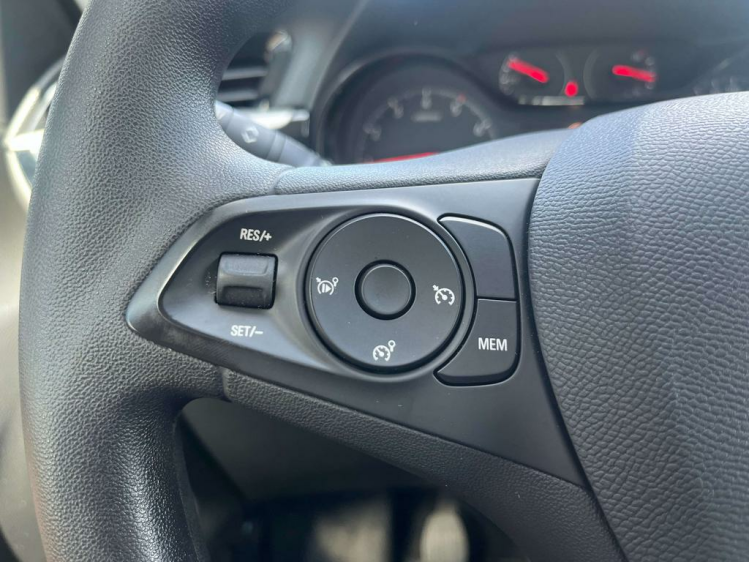 Opel Corsa 1.2i Elegance 19.355km GPS/Cruise/Carplay/DAB+ Leconte Motors