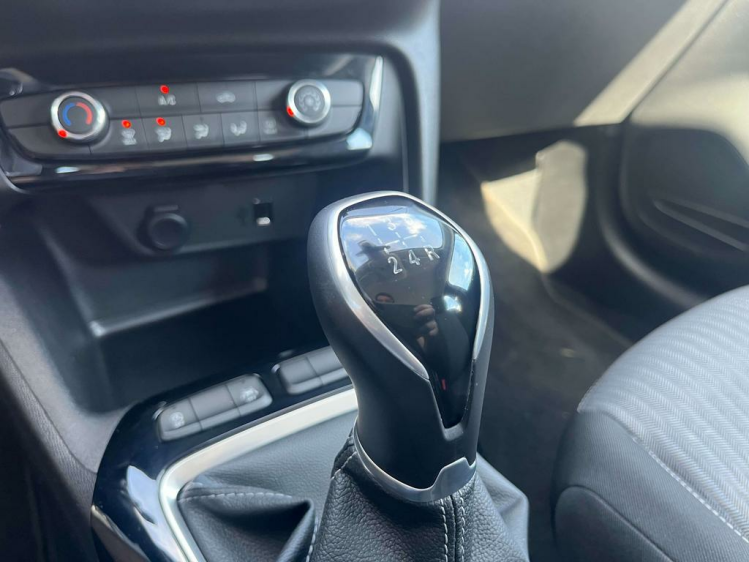 Opel Corsa 1.2i Elegance 19.355km GPS/Cruise/Carplay/DAB+ Leconte Motors