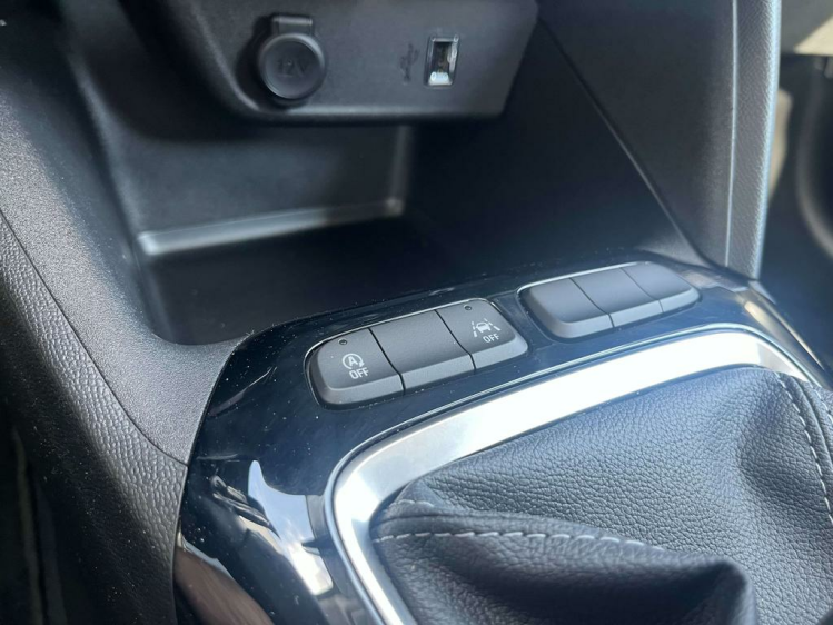 Opel Corsa 1.2i Elegance 19.355km GPS/Cruise/Carplay/DAB+ Leconte Motors