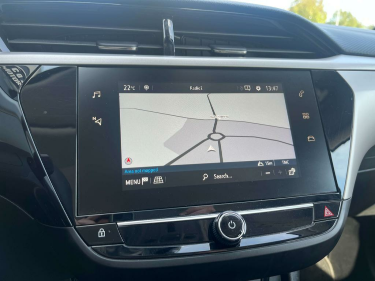 Opel Corsa 1.2i Elegance 19.355km GPS/Cruise/Carplay/DAB+ Leconte Motors