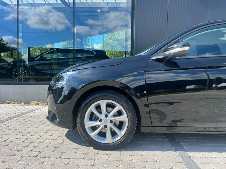 Opel Corsa 1.2i Elegance 19.355km GPS/Cruise/Carplay/DAB+ Leconte Motors