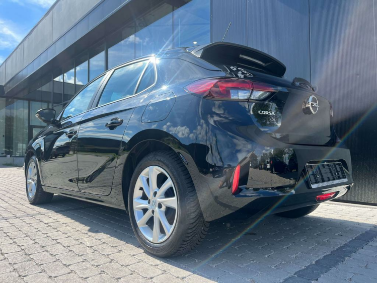 Opel Corsa 1.2i Elegance 19.355km GPS/Cruise/Carplay/DAB+ Leconte Motors