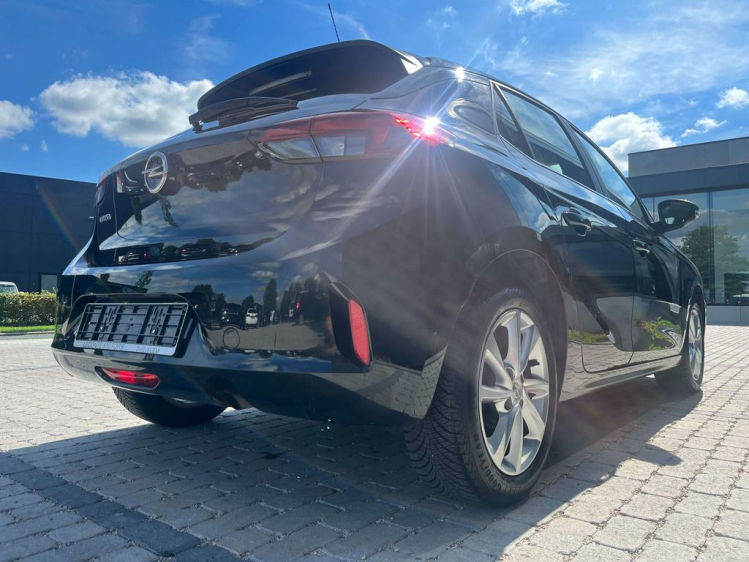 Opel Corsa 1.2i Elegance 19.355km GPS/Cruise/Carplay/DAB+ Leconte Motors