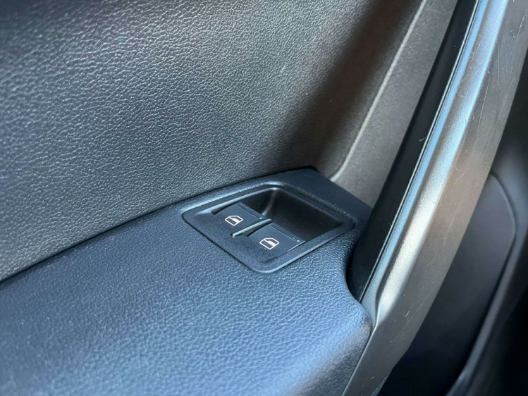 Volkswagen Caddy 1.2 TSI 5-zit 14.690km!! Leder/Airco/Bluetooth/.. Leconte Motors