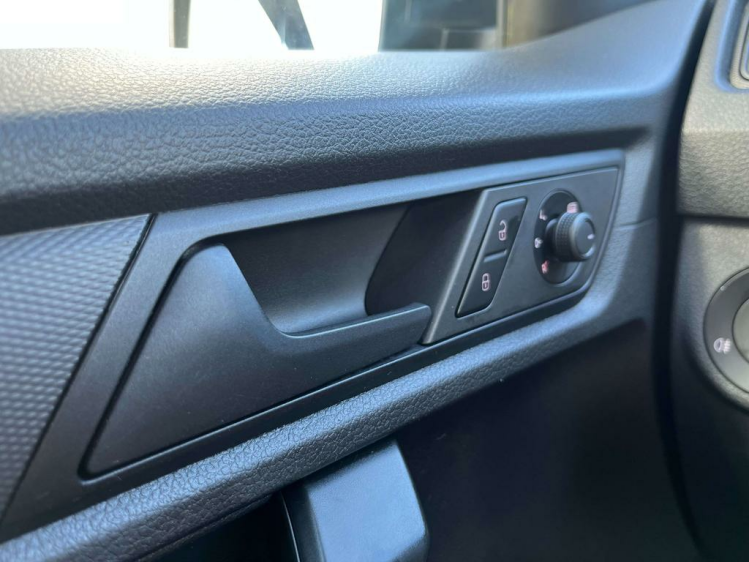 Volkswagen Caddy 1.2 TSI 5-zit 14.690km!! Leder/Airco/Bluetooth/.. Leconte Motors