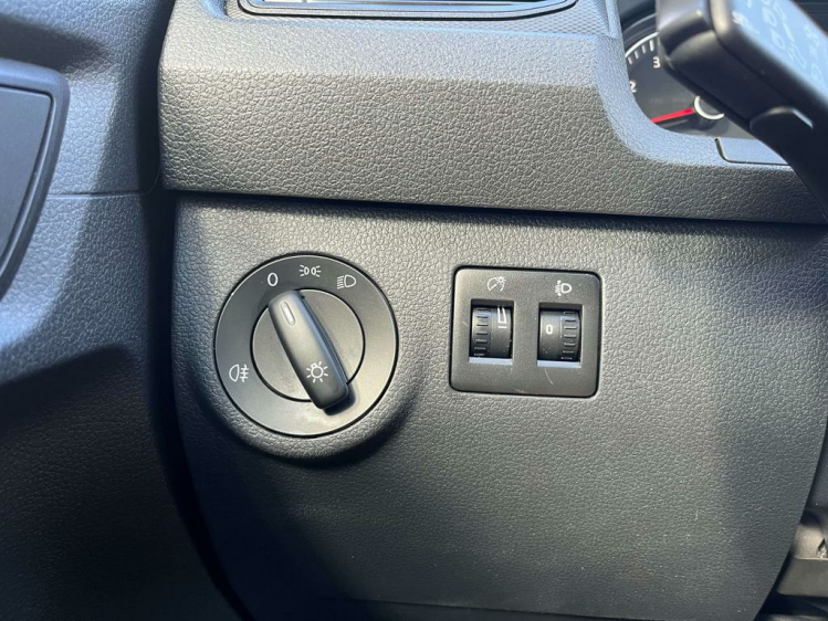 Volkswagen Caddy 1.2 TSI 5-zit 14.690km!! Leder/Airco/Bluetooth/.. Leconte Motors