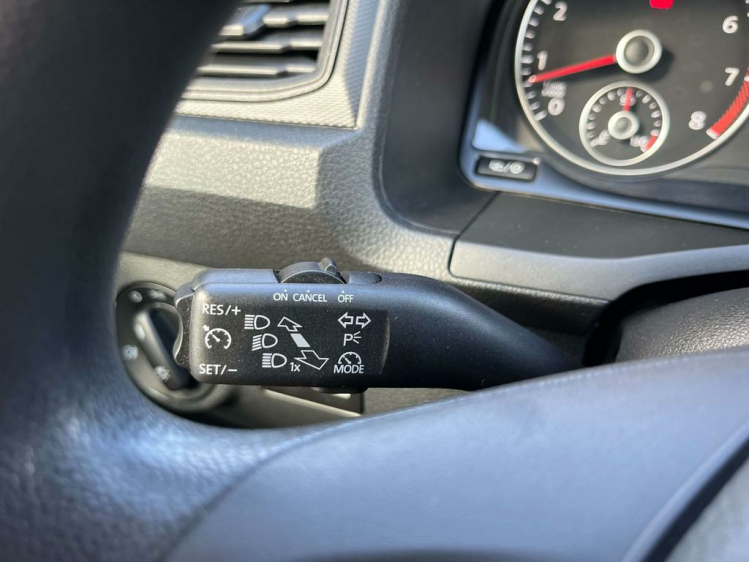 Volkswagen Caddy 1.2 TSI 5-zit 14.690km!! Leder/Airco/Bluetooth/.. Leconte Motors