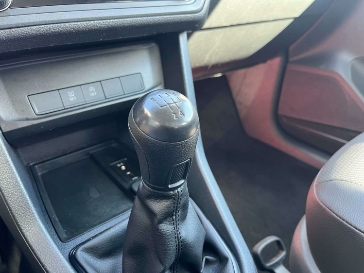 Volkswagen Caddy 1.2 TSI 5-zit 14.690km!! Leder/Airco/Bluetooth/.. Leconte Motors